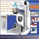 Us 200w Jpt Auto Focus M7 Fiber Laser Marking Engraver Machine Lightburn/ezcad 2