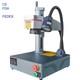 Us 50w Fiber Laser Marking Machine Metal Engraving Jewerly Mark Ezcad 2 Ce Fda