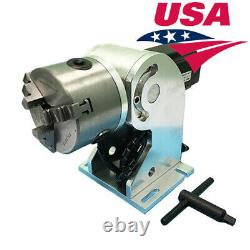US-50W Split Fiber Laser Marking Machine for Laser Engraving, JPT Laser, FDA