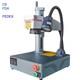 Us Stock 50w Fiber Laser Marking Machine Metal Steel Laser Engraver Laser Cutter
