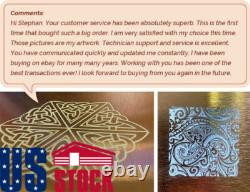 US Stock 50W Split Fiber Laser Marking Machine Laser Engraving, JPT Laser