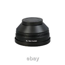 US Stock OPEX Fiber Laser Lens 1064nm for Fiber Laser Engraver Marking Machine