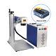 Ultrarayc 30w Fiber Laser Marking Machine With Raycus Laser Source 175175mm