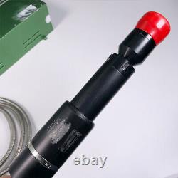 Used Nufern NUQA-1064-NA-0050-F1 NuQ Fiber Marking Laser