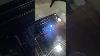 Uv Laser Marking On Polycarbonate Pc Container Printing Pc Polycarbonate Uvlaser