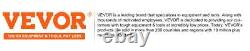 VEVOR 100W Fiber Laser Marking Machine Laser Engraver 150X150mm Metal Engraving#