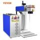 Vevor 20w 30w 50w Raycus Fiber Laser Marking Machine With Accessories Combo