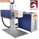 Vevor 50w Fiber Laser Marking Machine Metal Engraver Engraving 7.9x7.9in