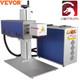 Vevor 50w Fiber Laser Marking Machine Metal Engraver Markers Engraving 7.9x7.9in