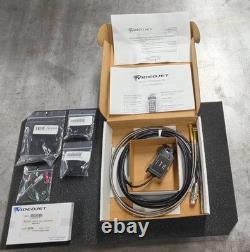 VIDEOJET AL-74971 SMARTEYE EZ-PRO Multi-Mode Sensor