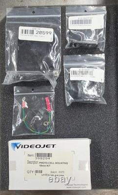 VIDEOJET AL-74971 SMARTEYE EZ-PRO Multi-Mode Sensor