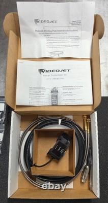 VIDEOJET AL-74971 SMARTEYE EZ-PRO Multi-Mode Sensor
