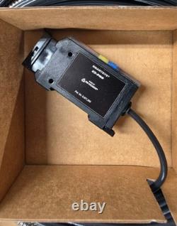 VIDEOJET AL-74971 SMARTEYE EZ-PRO Multi-Mode Sensor