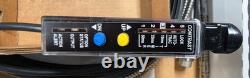 VIDEOJET AL-74971 SMARTEYE EZ-PRO Multi-Mode Sensor