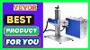 Vevor Fiber Laser Marking Machine 30w Compatible With
