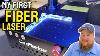 When To Get A Fiber Laser Commarker B4 20w