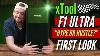 Xtool F1 Ultra Laser Is The 20w Fiber Hype Real First Look U0026 Advice